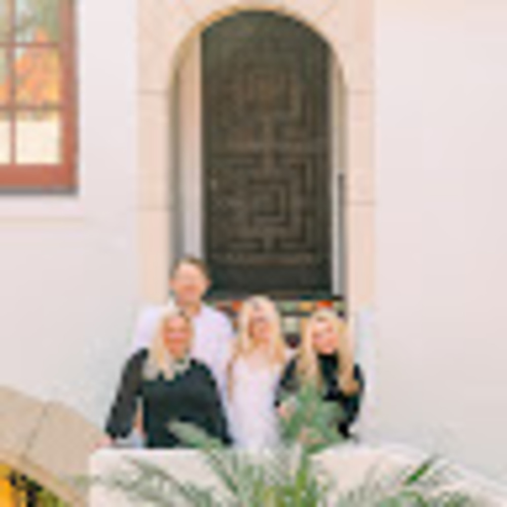 Meet your Posher, Joel